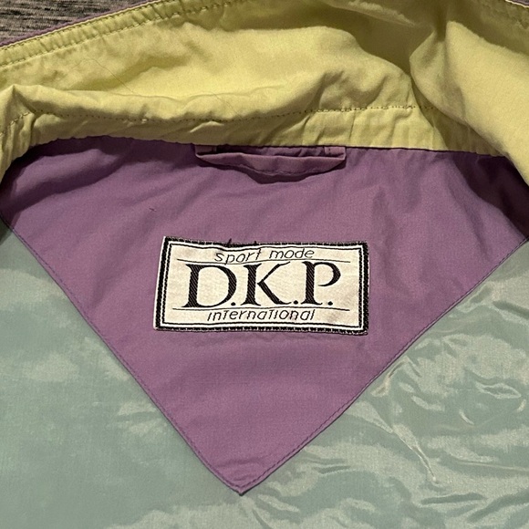 Ladies Vintage Lightweight Coat - Picture 6 of 6